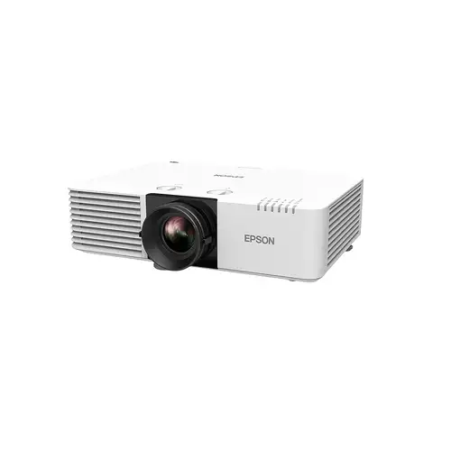 Epson EB-L570U 5200 lúmenes ANSI 3LCD WUXGA (1920x1200) Negro, Blanco