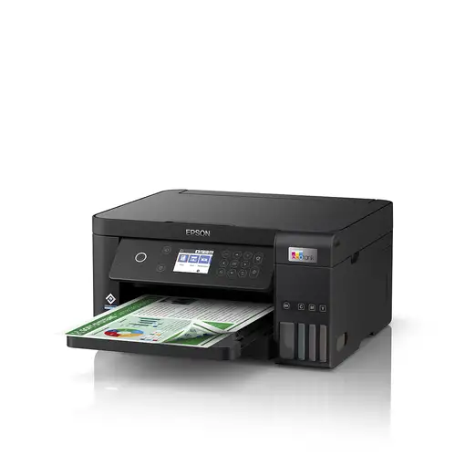 Epson EcoTank L6260 Inyección de tinta A4 4800 x 1200 DPI 33 ppm Wifi