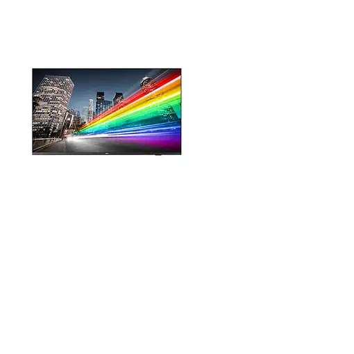 Philips 50BFL2214/12 Televisor 127 cm (50'') 4K Ultra HD Smart TV Wifi Negro 350 cd