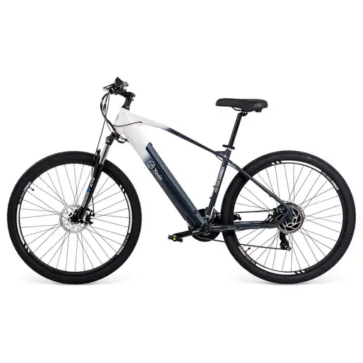 Youin Everest Negro, Blanco Aluminio L 73,7 cm (29\) 27 kg Ión de litio