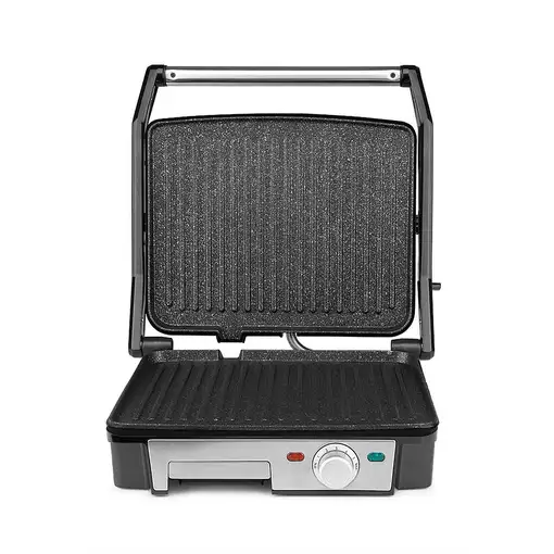 Orbegozo GR 4570 parrilla eléctrica de contacto
