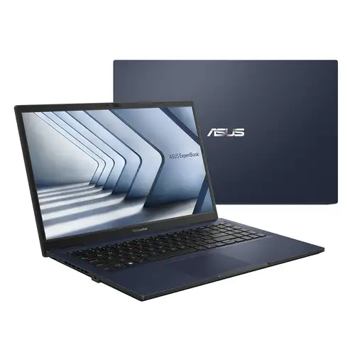 ASUS ExpertBook B1 B1502CVA-BQ1638X - Ordenador Portátil 15.6\ Full HD (Intel Core