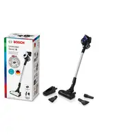 Bosch Serie 6 BBS611MAT aspiradora de pie y escoba eléctrica Aspiradora escoba 2 e