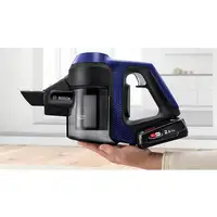 Bosch Serie 6 BBS611MAT aspiradora de pie y escoba eléctrica Aspiradora escoba 2 e