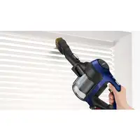 Bosch Serie 6 BBS611MAT aspiradora de pie y escoba eléctrica Aspiradora escoba 2 e