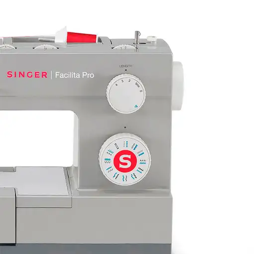 SINGER 4423 máquina de coser Máquina de coser automática Eléctrico