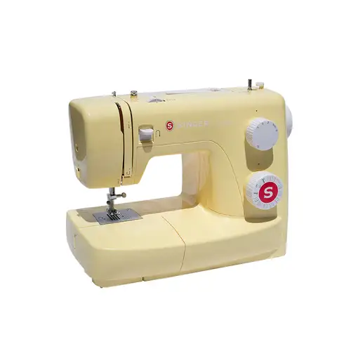 SINGER Simple 3223Y Máquina de coser semiautomática