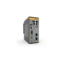 Allied Telesis AT-IE220-6GHX-80 Gestionado L2 Gigabit Ethernet (10/100/1000) Energ