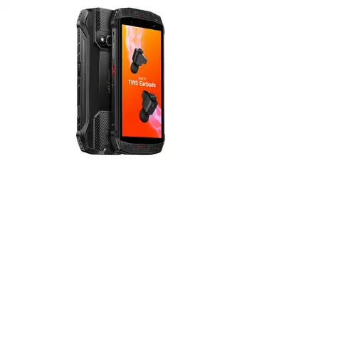 Ulefone Armor 15 13,8 cm (5.45\) SIM doble Android 12 4G USB Tipo C 6 GB 128 GB 66