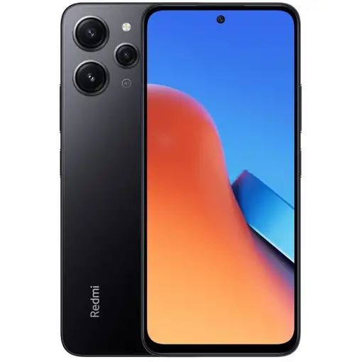 Xiaomi Redmi 12 5G 17,2 cm (6.79\) Ranura híbrida Dual SIM Android 13 USB Tipo C 4