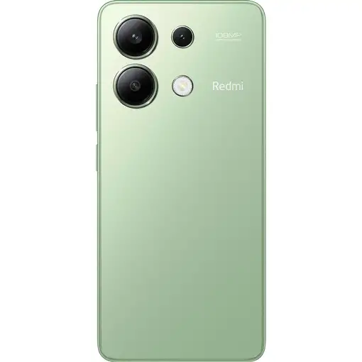 Xiaomi Redmi Note 13 16,9 cm (6.67\) Ranura híbrida Dual SIM Android 13 4G USB Tip