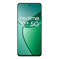 realme 12+ 16,9 cm (6.67\) SIM doble Android 14 5G USB Tipo C 12 GB 512 GB 5000 mA