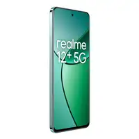 realme 12+ 16,9 cm (6.67\) SIM doble Android 14 5G USB Tipo C 12 GB 512 GB 5000 mA