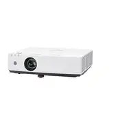 Panasonic PT-LMZ420 videoproyector Proyector de alcance estándar 4200 lúmenes ANSI