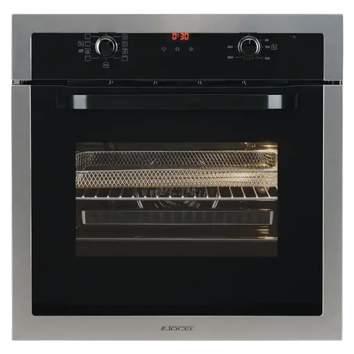 Horno Multifuncion Con Ventilador, Clase A, 9 Funciones + Air Fry 70l JOCEL