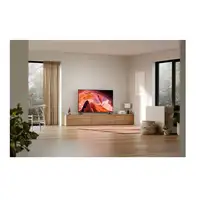 Sony FWD-65X80L Televisor 165,1 cm (65'') 4K Ultra HD Smart TV Wifi Negro
