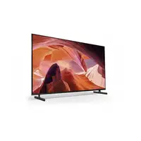 Sony FWD-65X80L Televisor 165,1 cm (65'') 4K Ultra HD Smart TV Wifi Negro