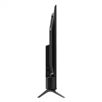 TCL P6K 43P6K Televisor 109,2 cm (43'') 4K Ultra HD Smart TV Wifi Metálico