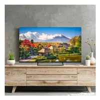 Smart-Tech 40FN01V3 Televisor 101,6 cm (40'') Full HD Gris 250 cd / m²