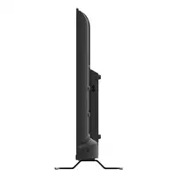 Smart-Tech 40FN01V3 Televisor 101,6 cm (40'') Full HD Gris 250 cd / m²