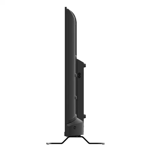 Smart-Tech 40FN01V3 Televisor 101,6 cm (40'') Full HD Gris 250 cd / m²