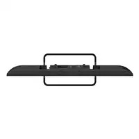 Smart-Tech 40FN01V3 Televisor 101,6 cm (40'') Full HD Gris 250 cd / m²
