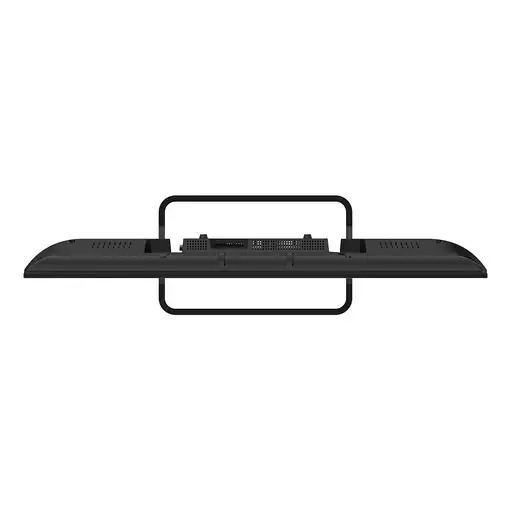 Smart-Tech 40FN01V3 Televisor 101,6 cm (40'') Full HD Gris 250 cd / m²