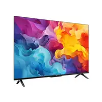 TCL P61 43P61B Televisor 109,2 cm (43'') 4K Ultra HD Smart TV Wifi Titanio