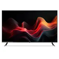 Sharp 50GL4060E Televisor 127 cm (50'') 4K Ultra HD Smart TV Wifi Negro