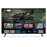 Sharp 50GL4060E Televisor 127 cm (50'') 4K Ultra HD Smart TV Wifi Negro