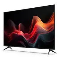 Sharp 50GL4060E Televisor 127 cm (50'') 4K Ultra HD Smart TV Wifi Negro