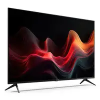 Sharp 50GL4060E Televisor 127 cm (50'') 4K Ultra HD Smart TV Wifi Negro