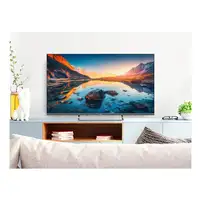 Smart-Tech 40FG01V Televisor 101,6 cm (40'') Full HD Smart TV Wifi Gris