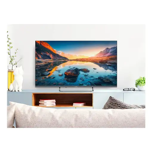 Smart-Tech 40FG01V Televisor 101,6 cm (40'') Full HD Smart TV Wifi Gris