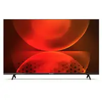 Sharp 40FH2EA Televisor 101,6 cm (40'') Full HD Smart TV Wifi Negro