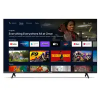 Sharp 40FH2EA Televisor 101,6 cm (40'') Full HD Smart TV Wifi Negro