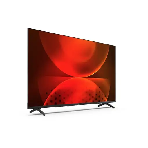 Sharp 40FH2EA Televisor 101,6 cm (40'') Full HD Smart TV Wifi Negro