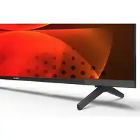 Sharp 40FH2EA Televisor 101,6 cm (40'') Full HD Smart TV Wifi Negro