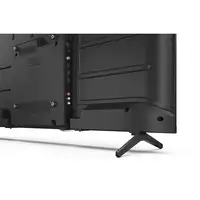 Sharp 40FH2EA Televisor 101,6 cm (40'') Full HD Smart TV Wifi Negro