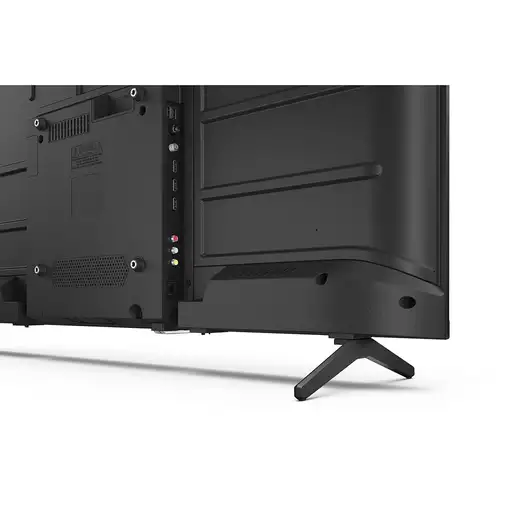 Sharp 40FH2EA Televisor 101,6 cm (40'') Full HD Smart TV Wifi Negro