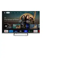 Smart-Tech 32HG01V Televisor 81,3 cm (32'') HD Smart TV Wifi Gris 180 cd / m²