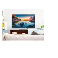 Smart-Tech 32HG01V Televisor 81,3 cm (32'') HD Smart TV Wifi Gris 180 cd / m²