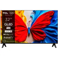 TCL 32S5K Televisor 81,3 cm (32'') Full HD Smart TV Wifi Negro