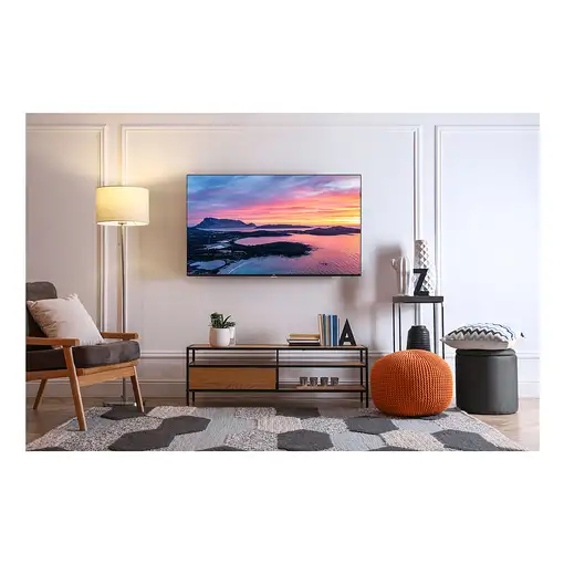 TCL 32S5K Televisor 81,3 cm (32'') Full HD Smart TV Wifi Negro