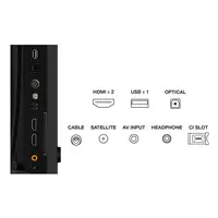 TCL 32S5K Televisor 81,3 cm (32'') Full HD Smart TV Wifi Negro