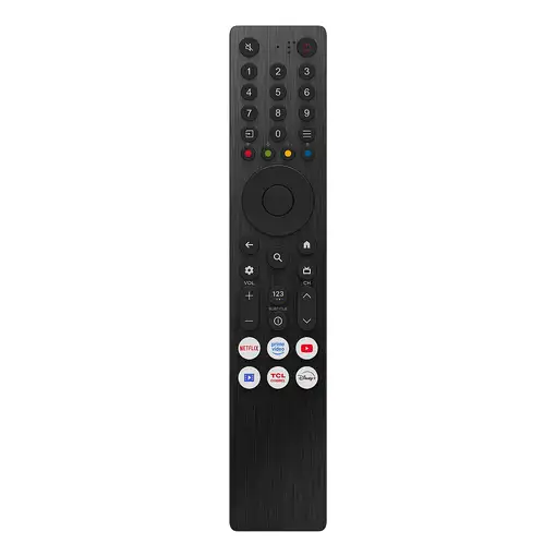 TCL 32S5K Televisor 81,3 cm (32'') Full HD Smart TV Wifi Negro