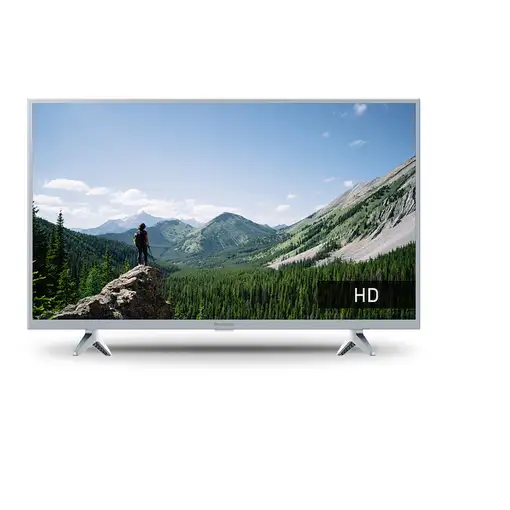 Panasonic TX-24MSW504 Televisor 61 cm (24'') HD Smart TV Wifi Negro