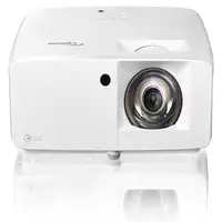 Optoma ZH450ST Proyector de corto alcance 4200 lúmenes ANSI DLP 1080p (1920x1080)