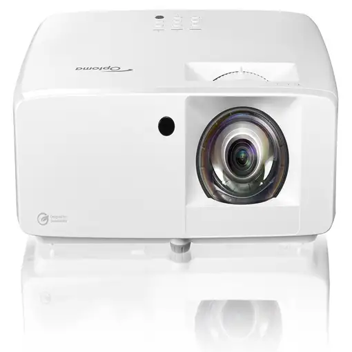 Optoma ZH450ST Proyector de corto alcance 4200 lúmenes ANSI DLP 1080p (1920x1080)