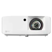 Optoma ZH450ST Proyector de corto alcance 4200 lúmenes ANSI DLP 1080p (1920x1080)